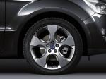 Ford S-Max Individual 2007 года